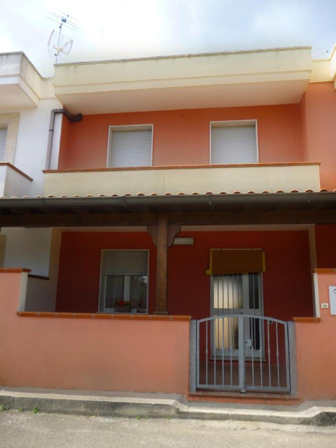 Villetta Marika San Pietro in Bevagna Exterior foto