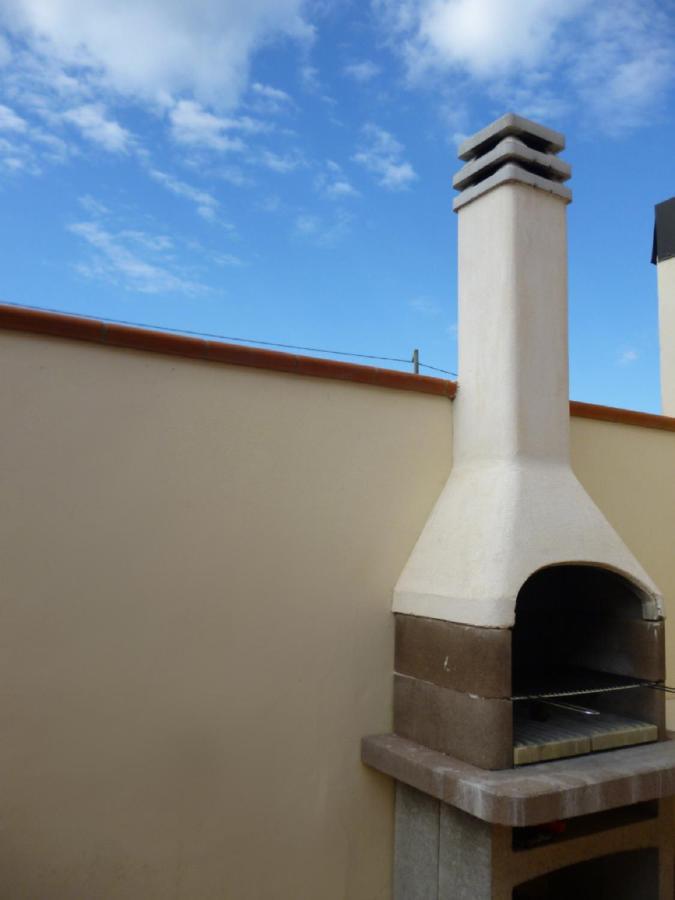 Villetta Marika San Pietro in Bevagna Exterior foto